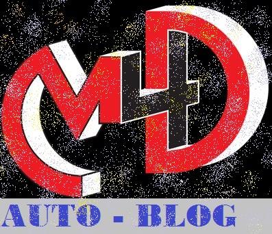m4d auto blog